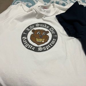 Supreme tees